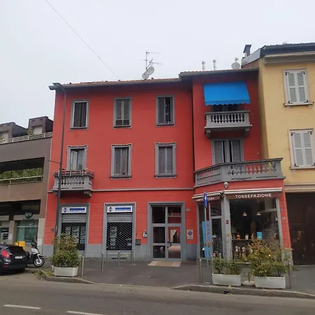 Apartamento Biga - Intero