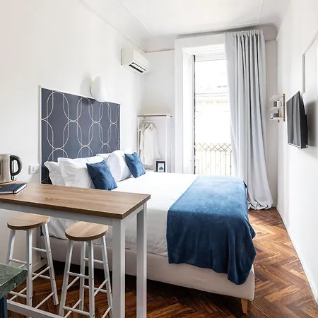 Hotel Easylife - In Porta Venezia