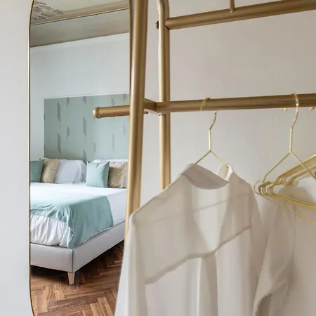 Easylife - In Porta Venezia Hotel