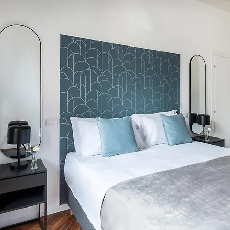 Easylife - In Porta Venezia Hotel Milaan