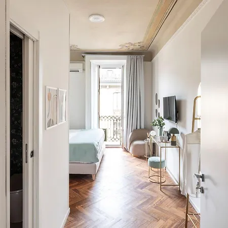 Easylife - In Porta Venezia * Milaan