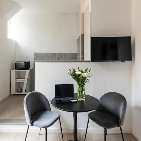 Hotel Easylife - In Porta Venezia Milaan