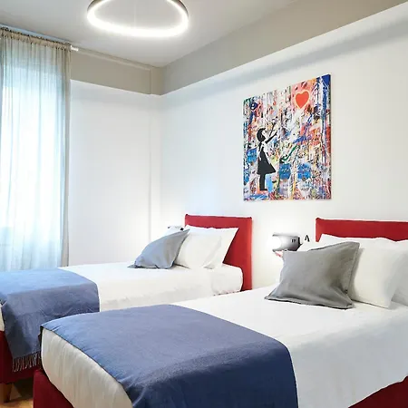 Vega Ribbon B&B 밀라노