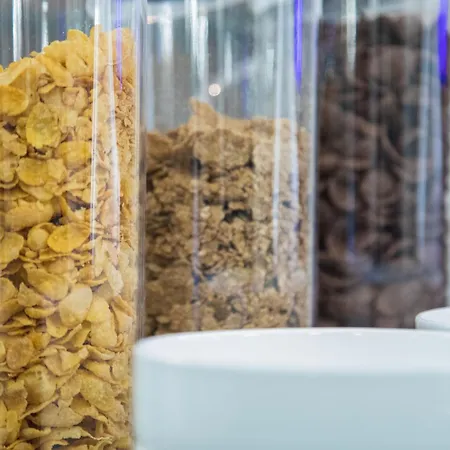 호텔 Casual Eclettico