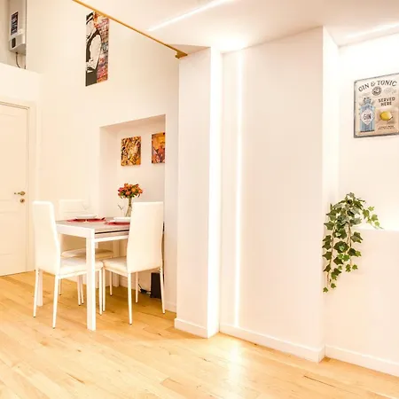 Hostmate - - Gola - Navigli Appartement Milan