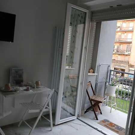 Chic Flat Apartman *