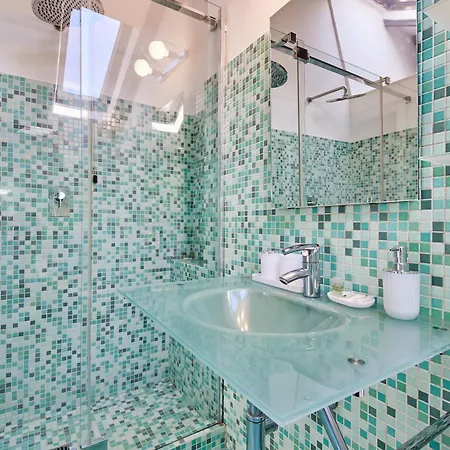 Attico Luminoso E Panoramico In Moscova Garibaldi Διαμέρισμα Μιλάνο