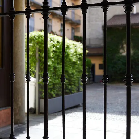 Attico Luminoso E Panoramico In Moscova Garibaldi Μιλάνο