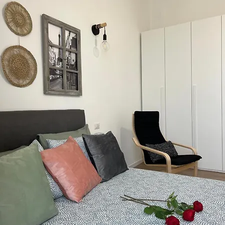 Carrara 23 Navigli Be Like! - Duomo Forum Bocconi Apartment