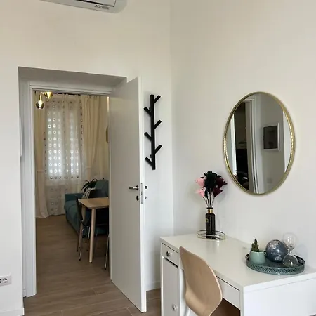 Apartment Carrara 23 Navigli Be Like! - Duomo Forum Bocconi *