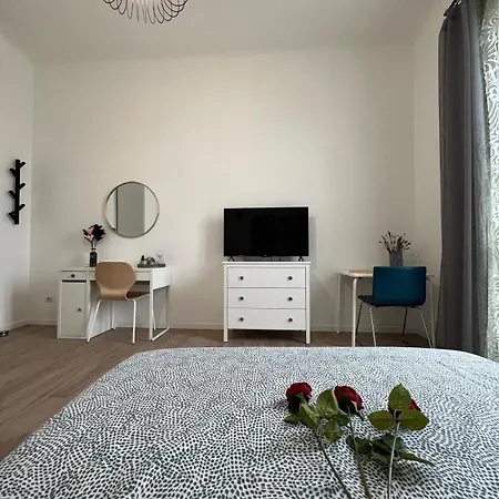 Carrara 23 Navigli Be Like! - Duomo Forum Bocconi Apartment Mailand