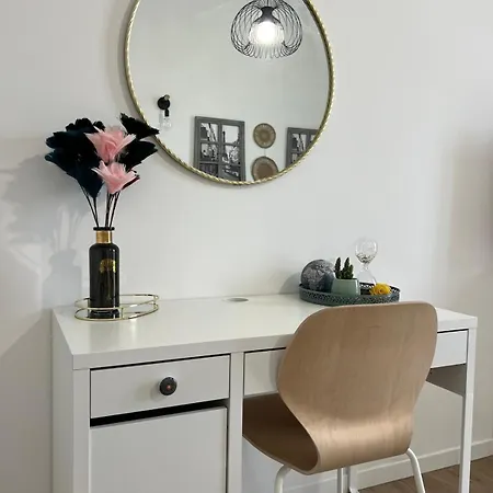 Apartment Carrara 23 Navigli Be Like! - Duomo Forum Bocconi Mailand