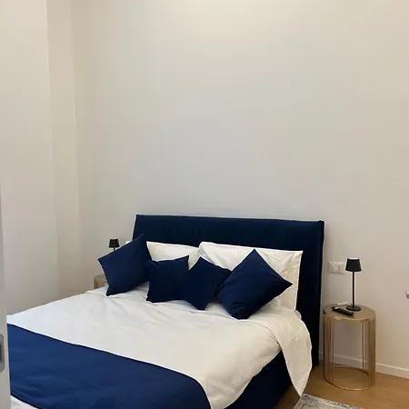 Apartment Loft A002 Solo Tower - Sforza 13