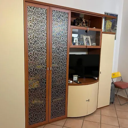 아파트 Casa Jaures-turro, 10 Meters From The Metro, Red Line Mm1 *
