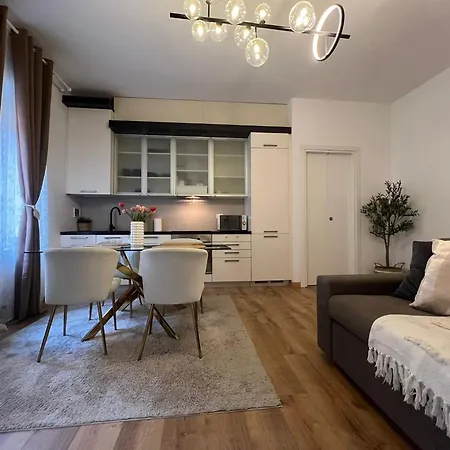 La Regina Delle Locazioni In Bocconi Appartement *