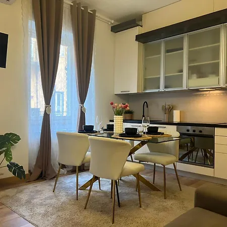 La Regina Delle Locazioni In Bocconi * Milan