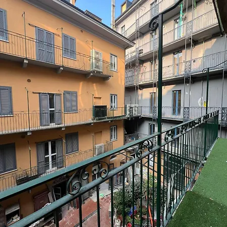 Appartement La Regina Delle Locazioni In Bocconi *