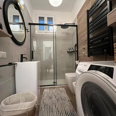 La Regina Delle Locazioni In Bocconi Appartement Milan