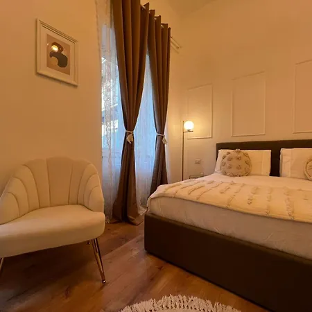 La Regina Delle Locazioni In Bocconi * Milan