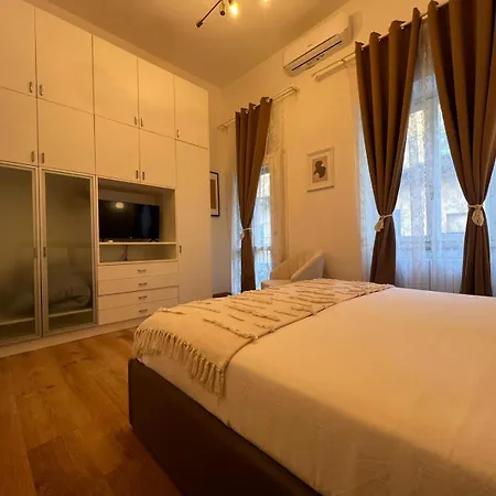 Appartement La Regina Delle Locazioni In Bocconi