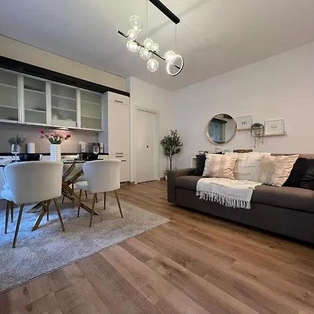 La Regina Delle Locazioni In Bocconi Appartement Milan