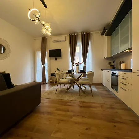 La Regina Delle Locazioni In Bocconi Milan