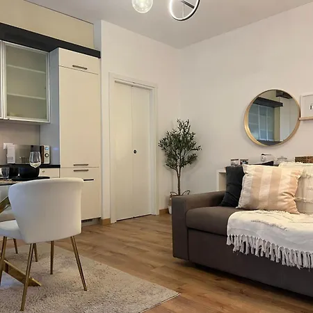 Appartement La Regina Delle Locazioni In Bocconi