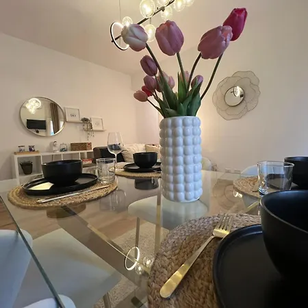 La Regina Delle Locazioni In Bocconi Appartement *