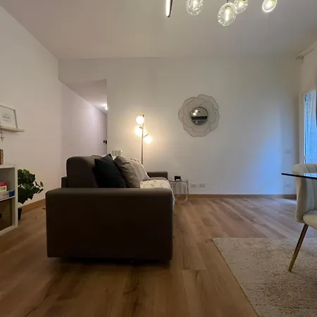 Appartement La Regina Delle Locazioni In Bocconi *