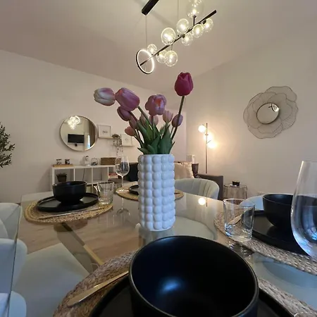 Appartement La Regina Delle Locazioni In Bocconi *