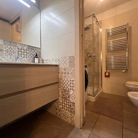 La Regina Delle Locazioni In Porta Romana 2 Apartament