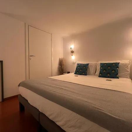 La Regina Delle Locazioni In Porta Romana 2 Apartament Mediolan