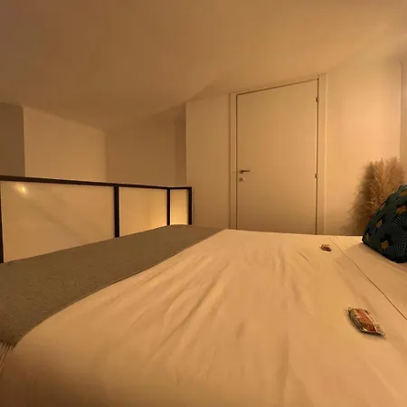 La Regina Delle Locazioni In Porta Romana 2 Apartament Mediolan