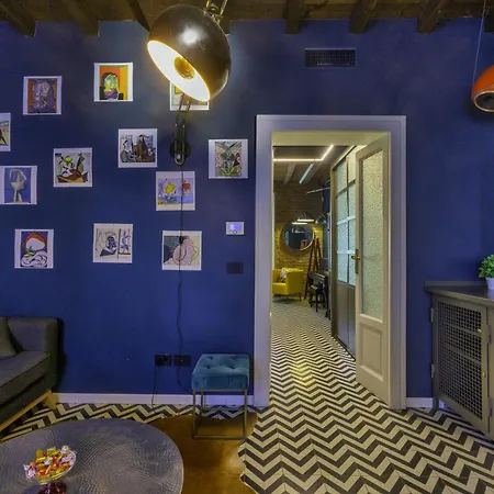 Casa Picasso *