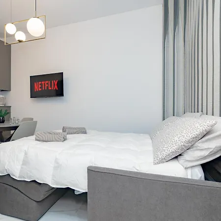 2co4 - Duomo - Modern - 밀라노