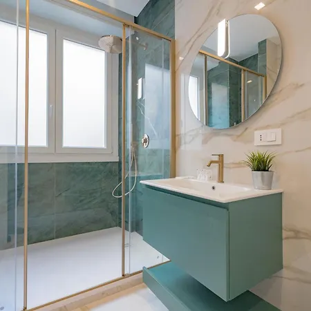 1co4 - Duomo - Luxurious And - Apartment Milan