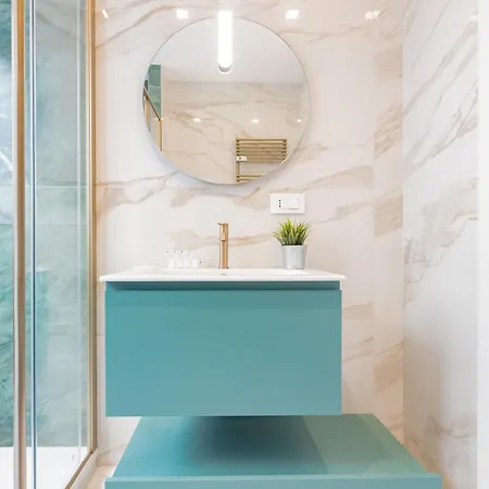1co4 - Duomo - Luxurious And - Apartment Milan