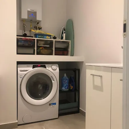 Appartement Loft 33 Milaan