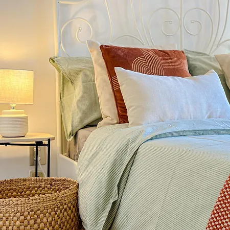 Red81 - 10 Min Dal Duomo - 2 Apartamento *