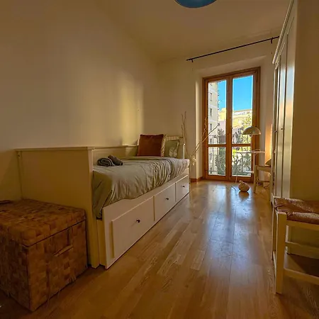 Apartment Red81 - 10 Min Dal Duomo - 2 *