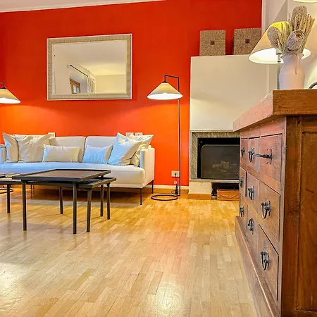 Red81 - 10 Min Dal Duomo - 2 Apartamento Milán