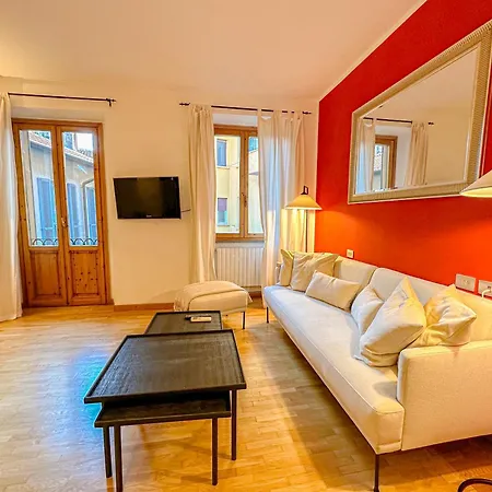 Apartment Red81 - 10 Min Dal Duomo - 2
