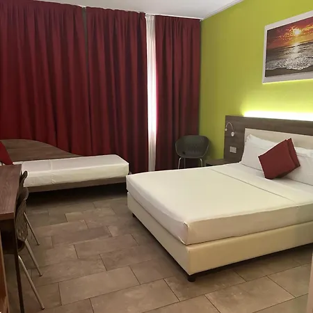 Stradivari Hotel Milan