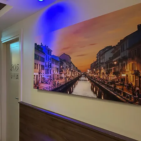 Hotel Stradivari 3*