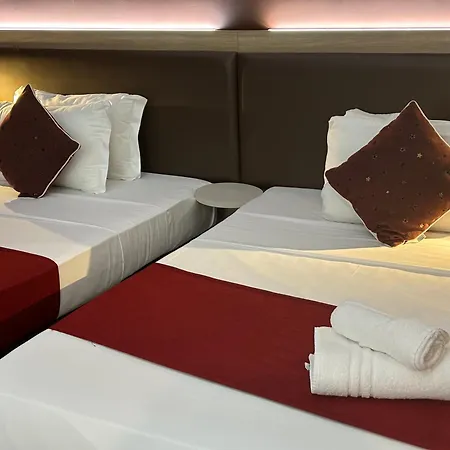 Stradivari Hotel Milan