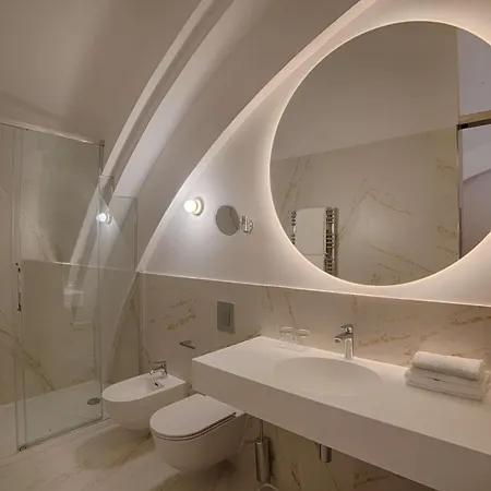 Hotel Nh Collection Citylife Mailand