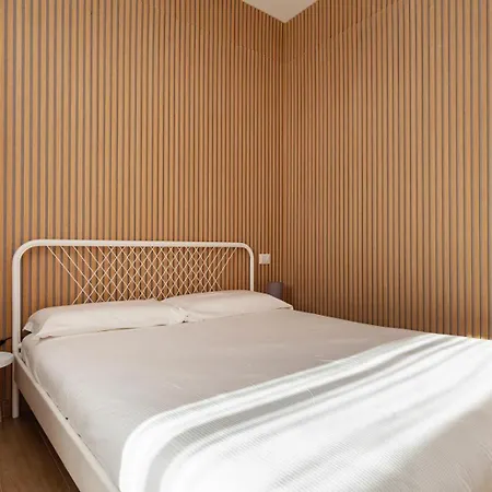 Appartement Zanella 50