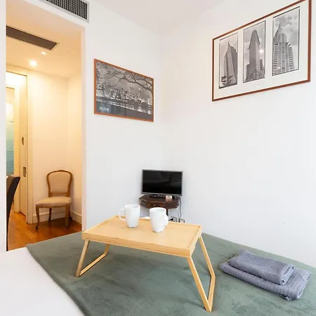 Vittore & Guest house Milan