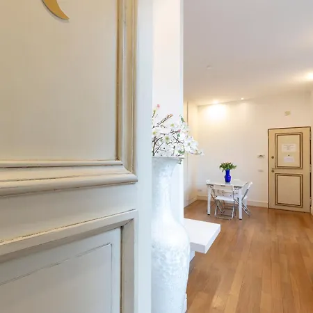 Vittore & Guest house Milan