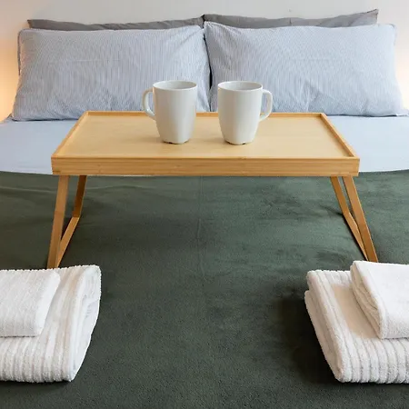 Vittore & Guest house
